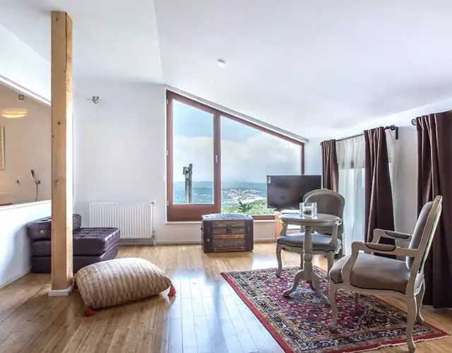 Adriatic Luxury Villas