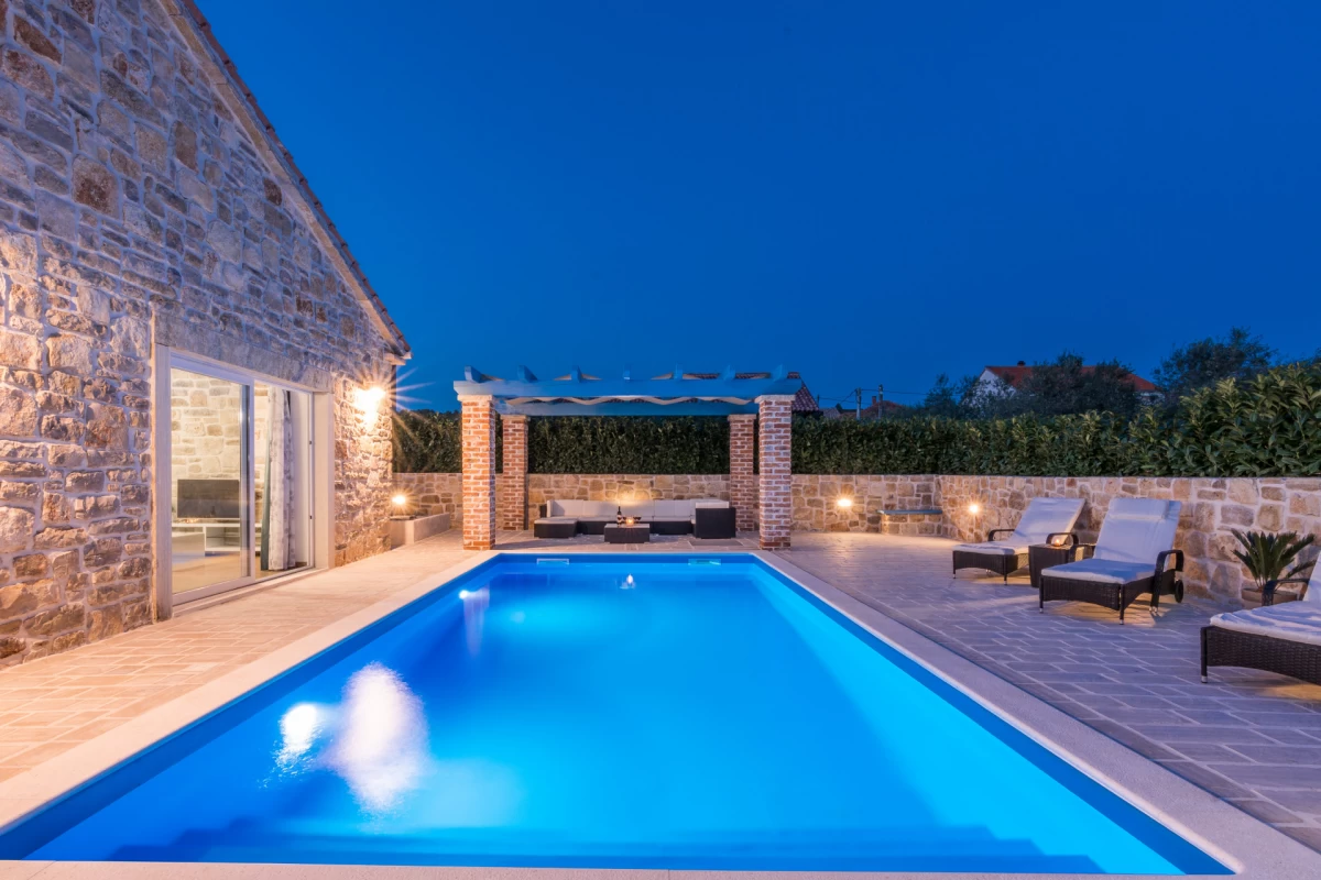 Villa Đelozija - Adriatic Luxury Villas