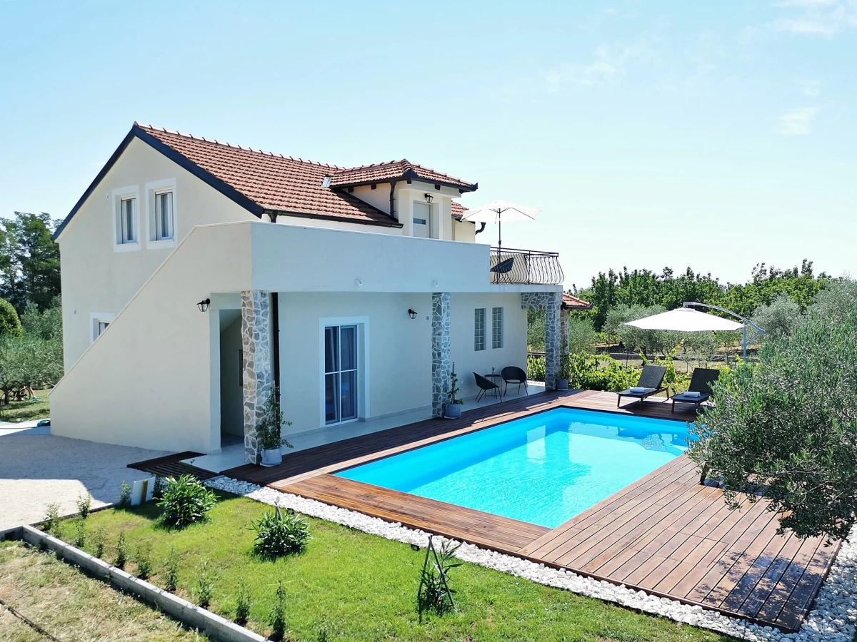 Villa Grandfather's House - Adriatic Luxury Villas