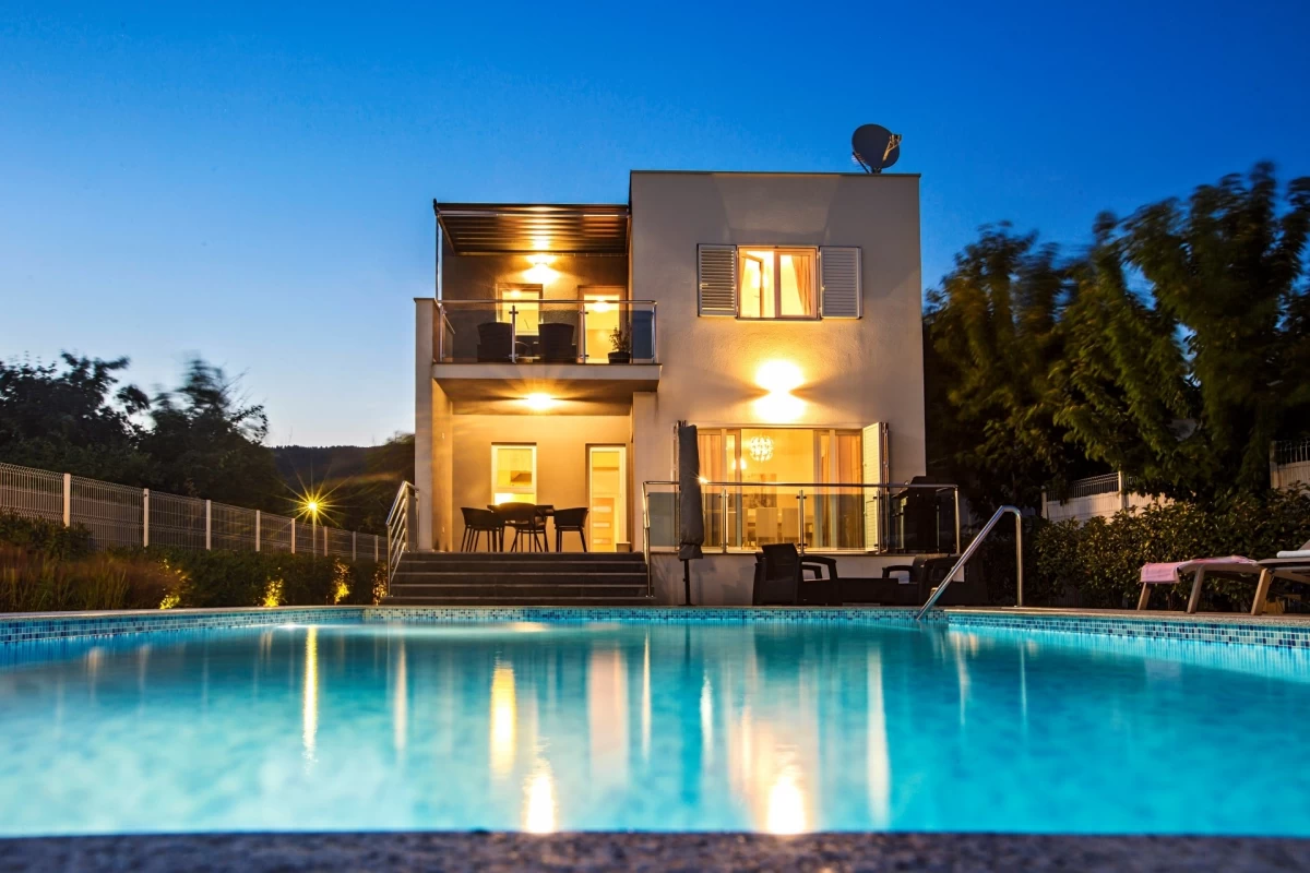 Villa Mandalina - Adriatic Luxury Villas