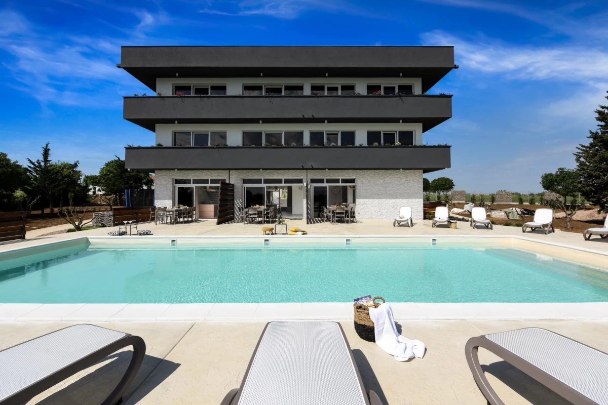 Villa Mendula - Adriatic Luxury Villas