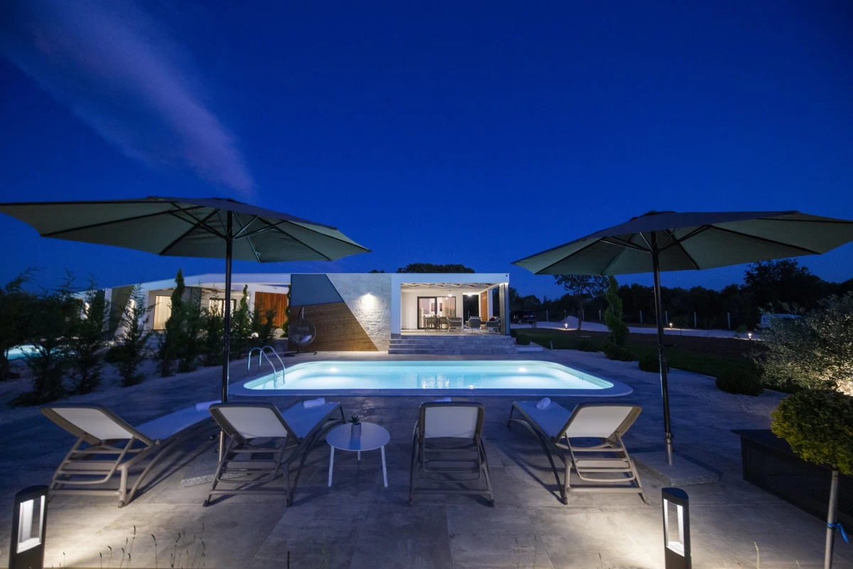 Villa Royal Green - Adriatic Luxury Villas