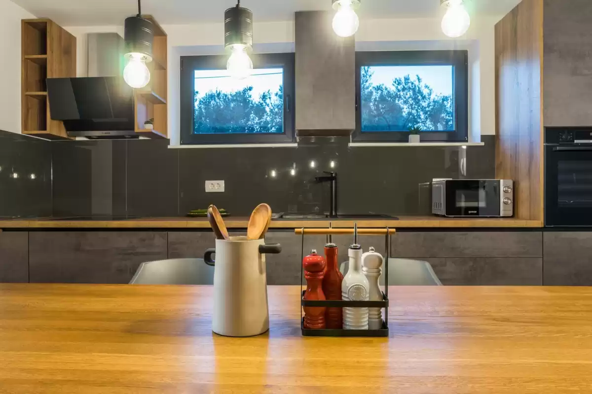 FRADAMA Blue A1 - Zadar, Dalmatien