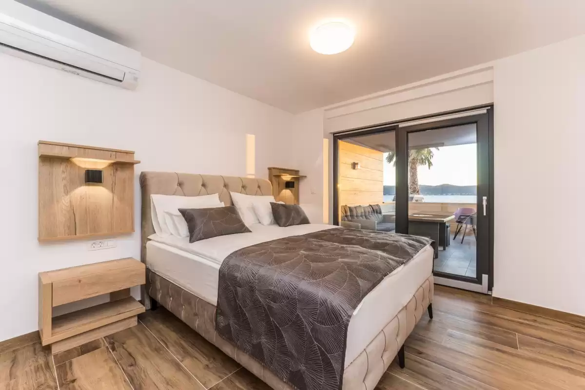 FRADAMA Blue A1 - Zadar, Dalmatien