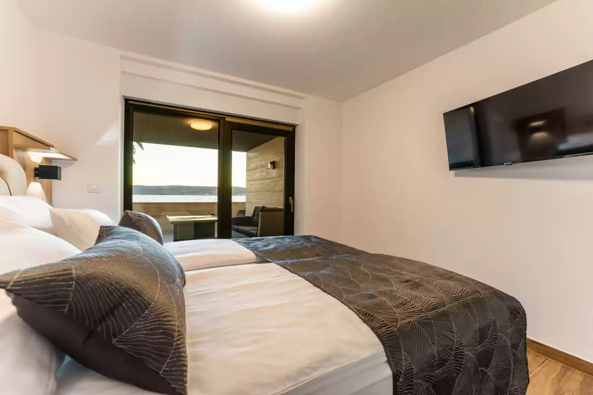 FRADAMA Blue A1 - Zadar, Dalmatien