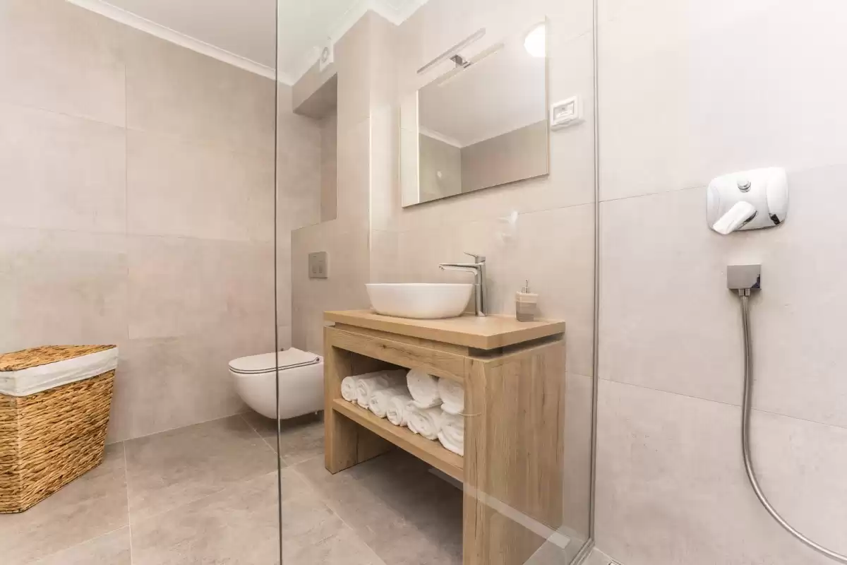 FRADAMA Blue A1 - Zadar, Dalmatien