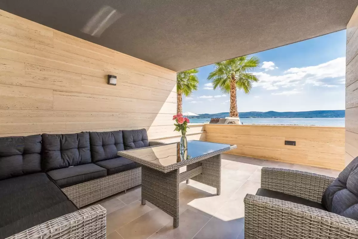 FRADAMA Blue A1 - Zadar, Dalmatien