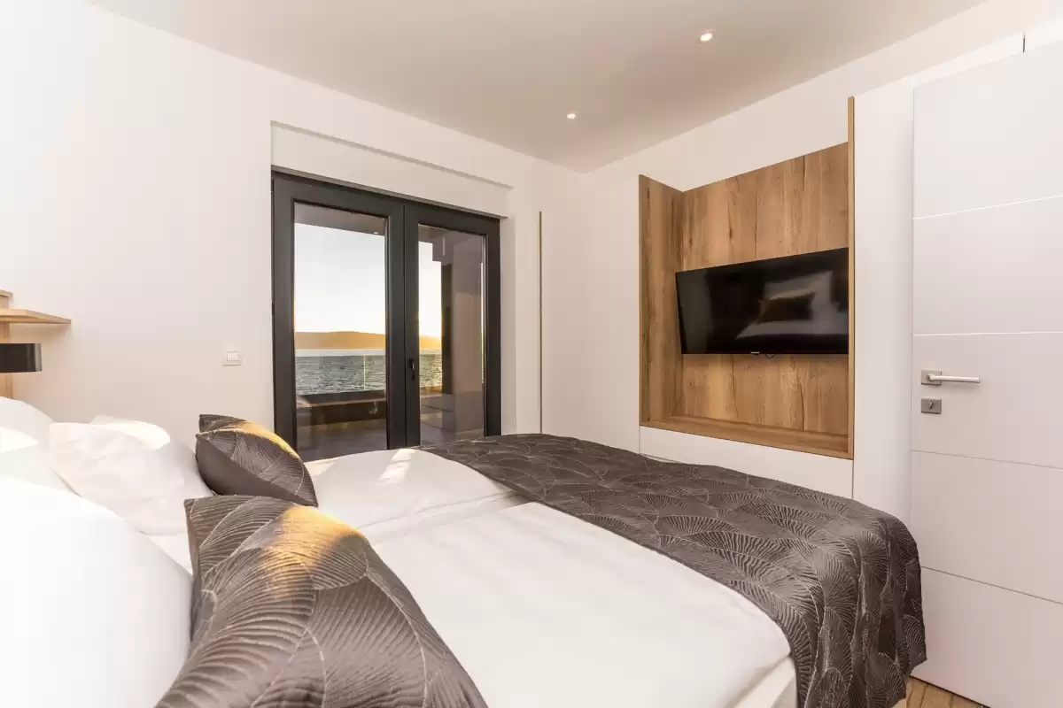 FRADAMA Blue A2 - Zadar, Dalmatia