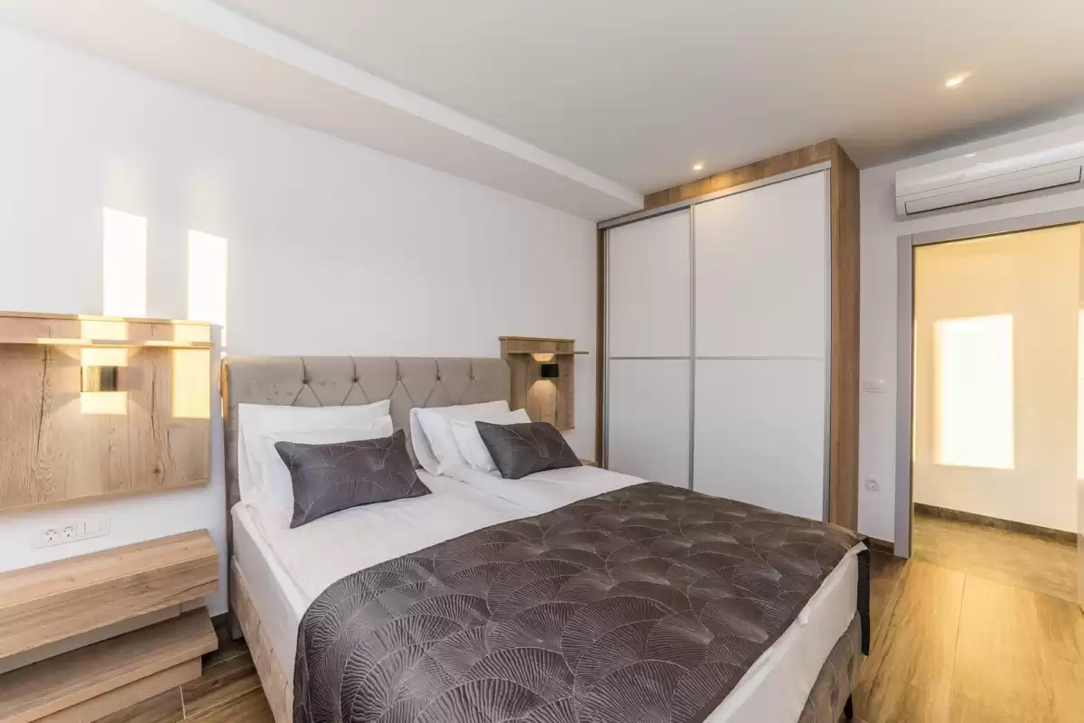 FRADAMA Blue A2 - Zadar, Dalmatia