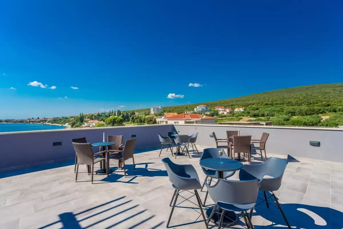 FRADAMA Blue A2 - Zadar, Dalmatia