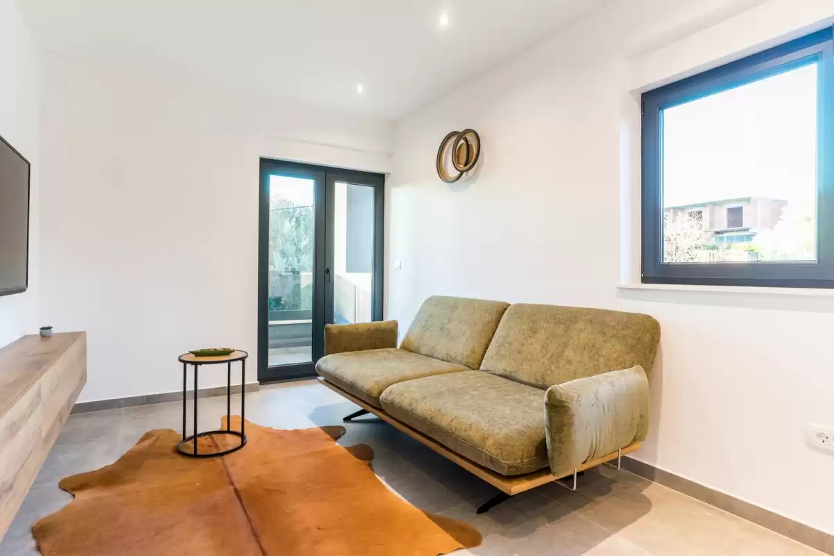 FRADAMA Blue A3 - Zadar, Dalmacija