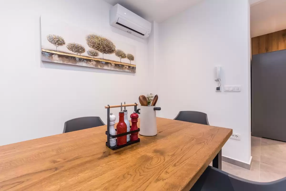 FRADAMA Blue A3 - Zadar, Dalmacija