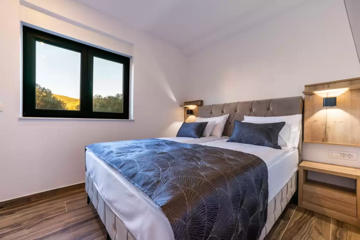 FRADAMA Blue A3 - Zadar, Dalmacija