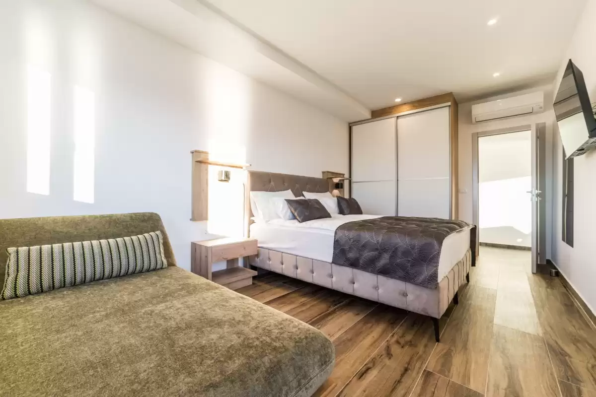 FRADAMA Blue A4 - Zadar, Dalmacija