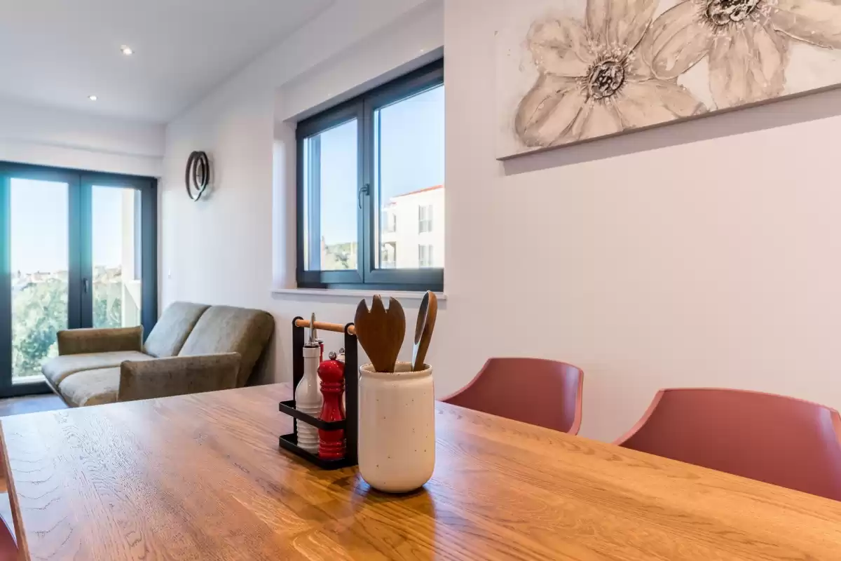 FRADAMA Blue A5 - Zadar, Dalmatien