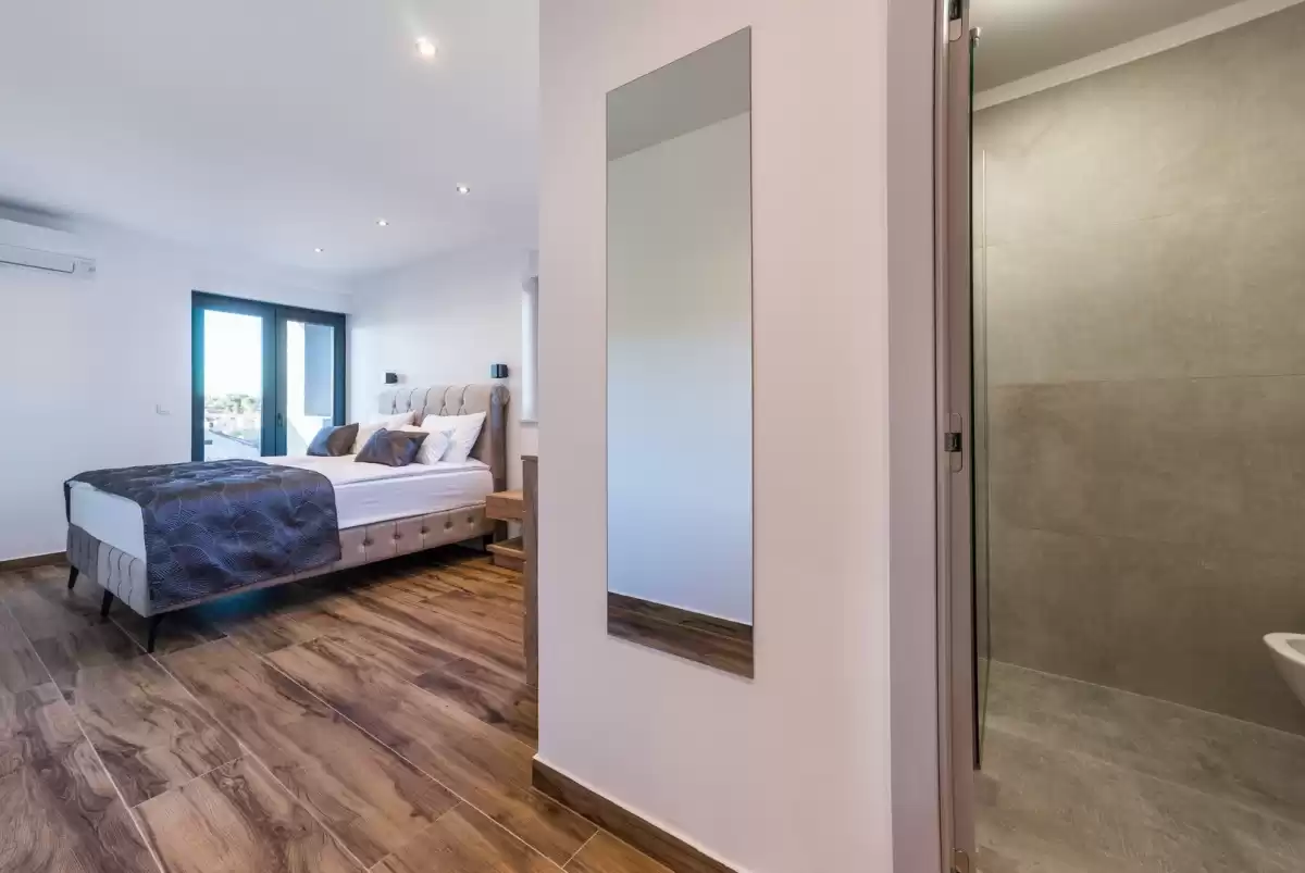 FRADAMA Blue A6 - Zadar, Dalmatia