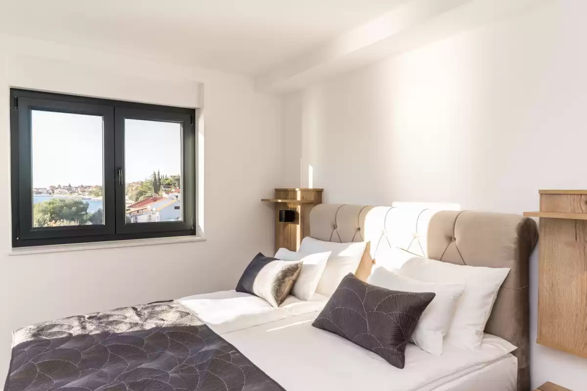 FRADAMA Blue A6 - Zadar, Dalmatia