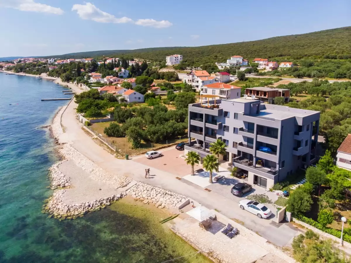 FRADAMA Blue A6 - Zadar, Dalmatia