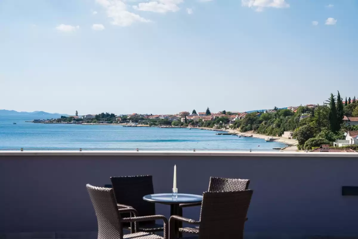 FRADAMA Blue A6 - Zadar, Dalmatia