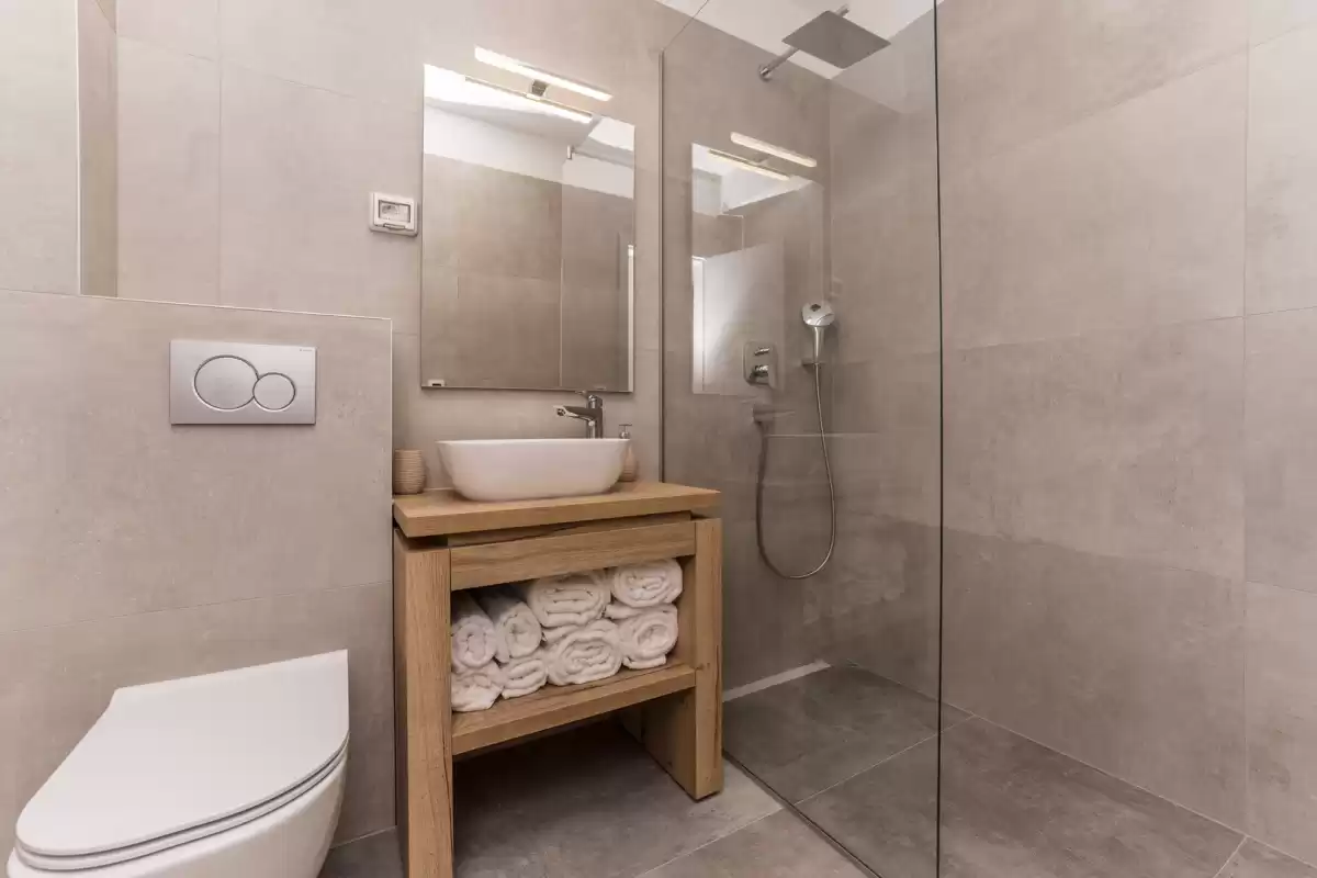 FRADAMA Blue - Zadar, Dalmatien