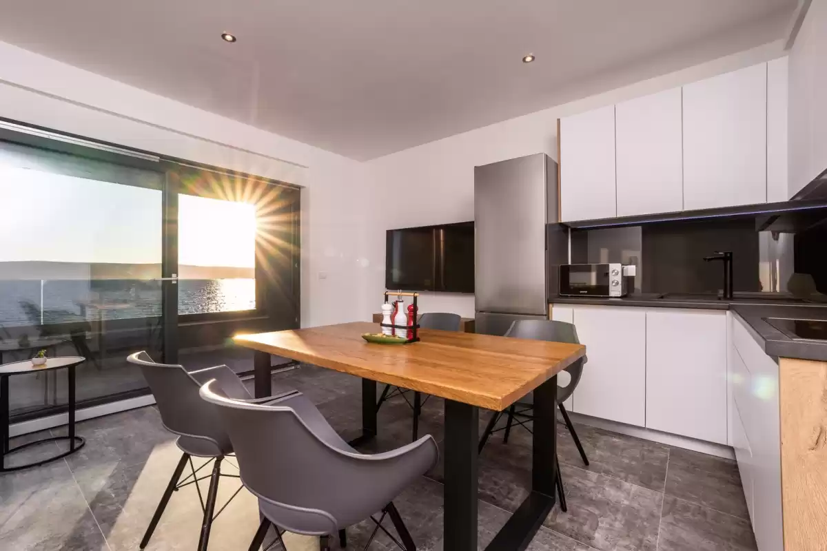 FRADAMA Blue - Zadar, Dalmatien