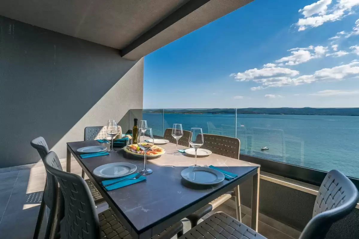 FRADAMA Blue - Zadar, Dalmatien