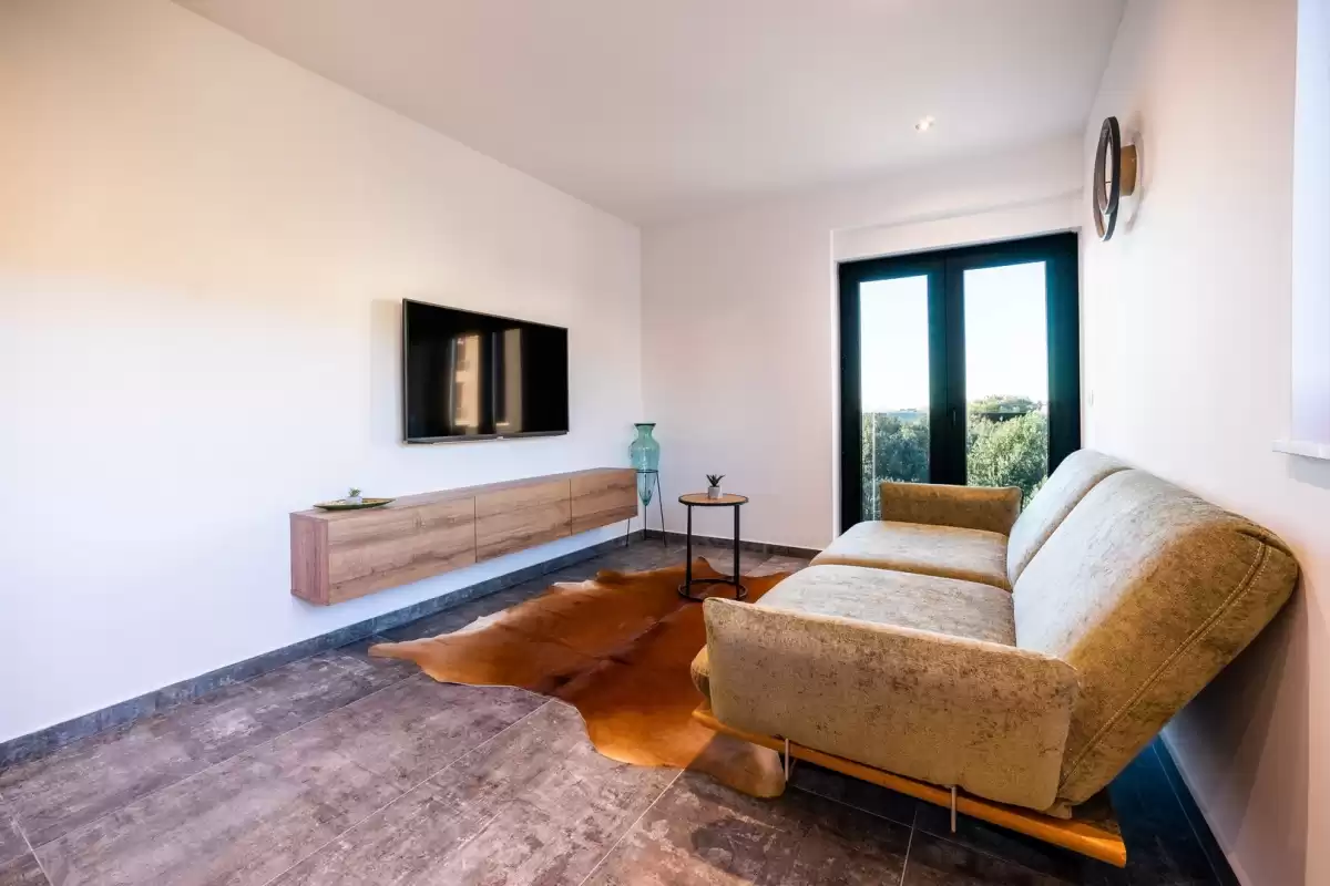 FRADAMA Blue - Zadar, Dalmatien