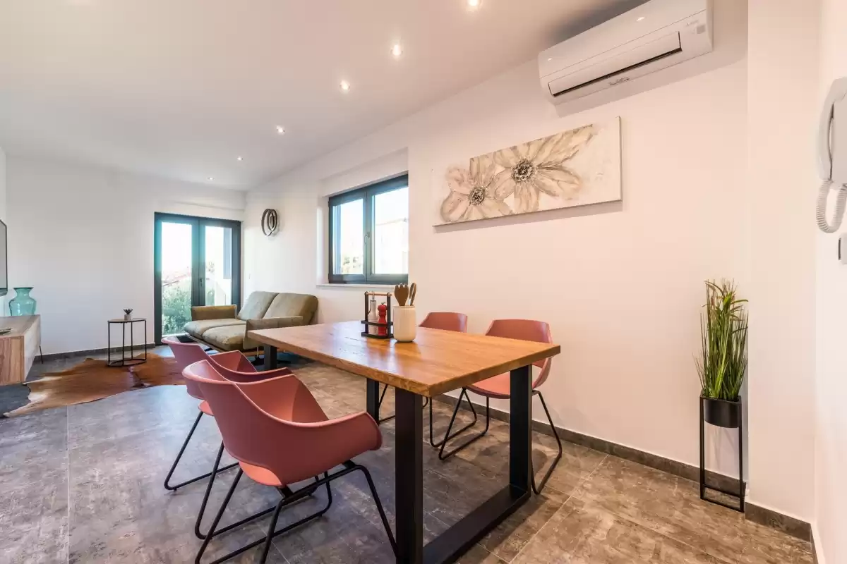 FRADAMA Blue - Zadar, Dalmatien