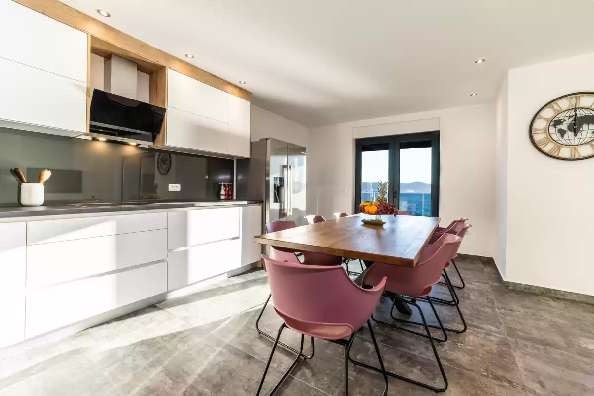 FRADAMA Blue - Zadar, Dalmatien