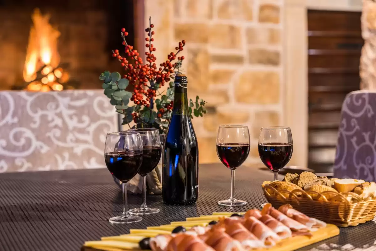 Villa Sandra Sukosan - Zadar, Dalmatien