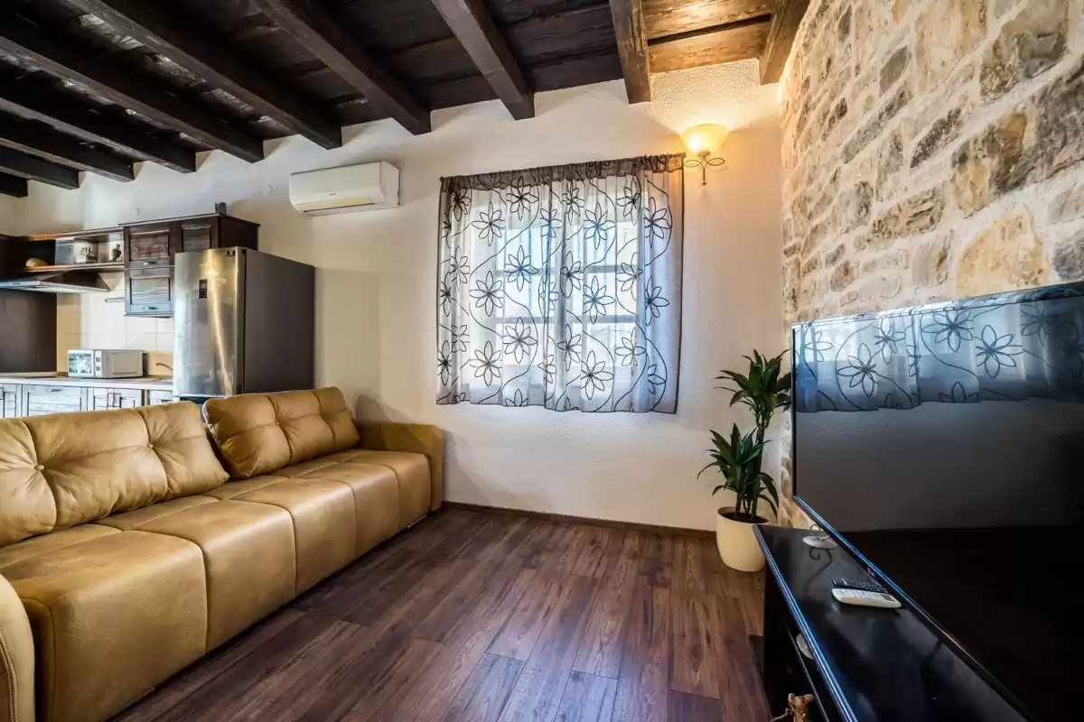 Villa Sandra Sukosan - Zadar, Dalmatien