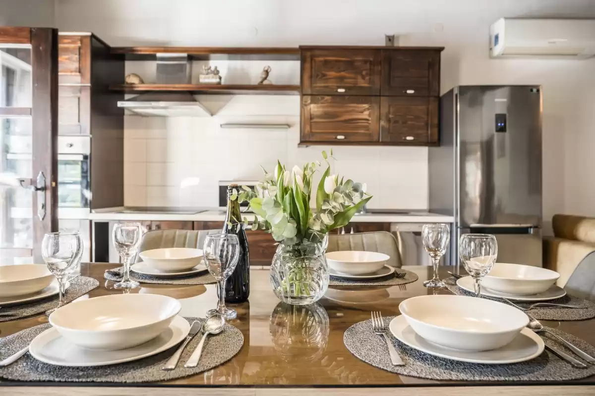 Villa Sandra Sukosan - Zadar, Dalmatien