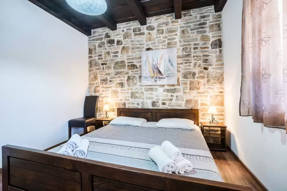 Villa Sandra Sukosan - Zadar, Dalmatien