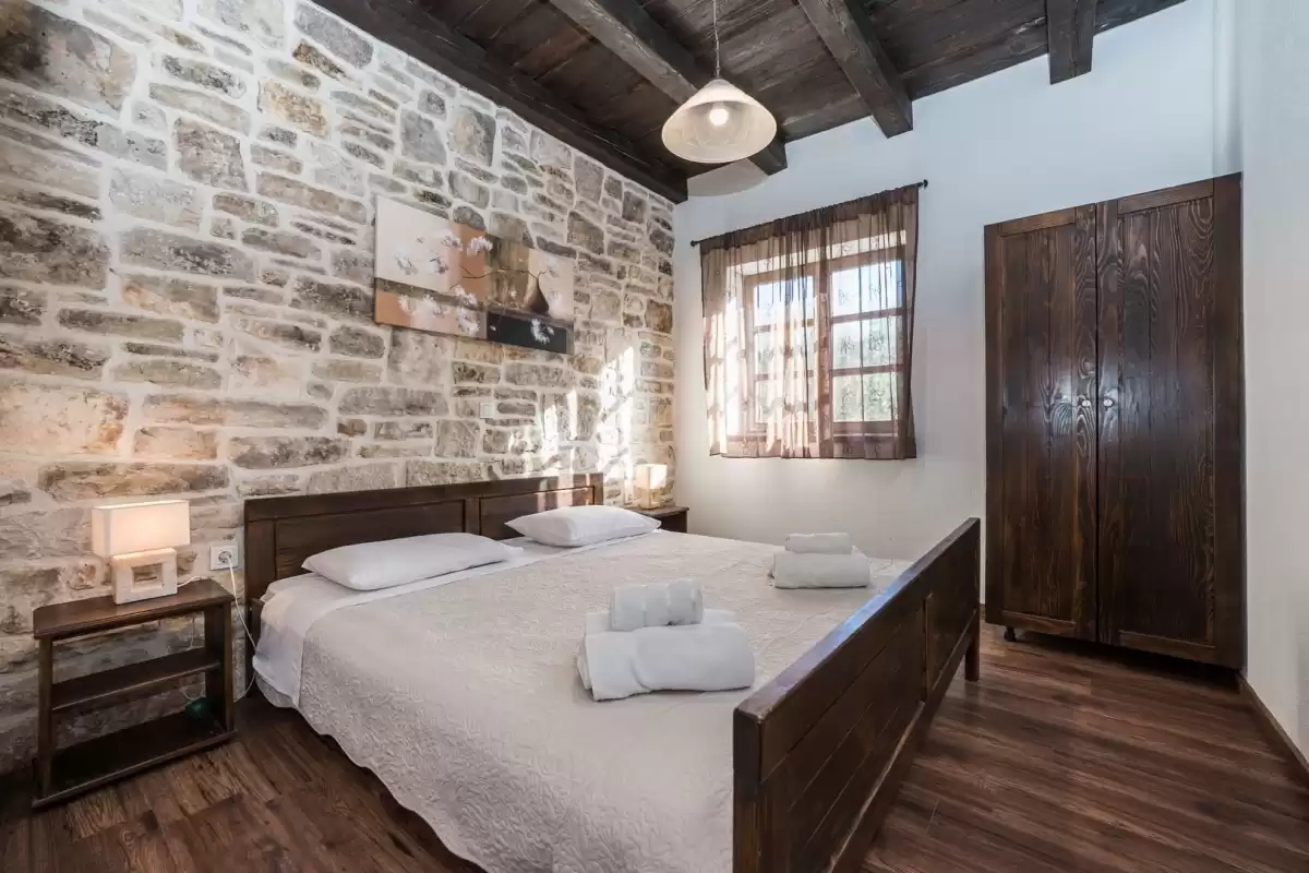 Villa Sandra Sukosan - Zadar, Dalmatien