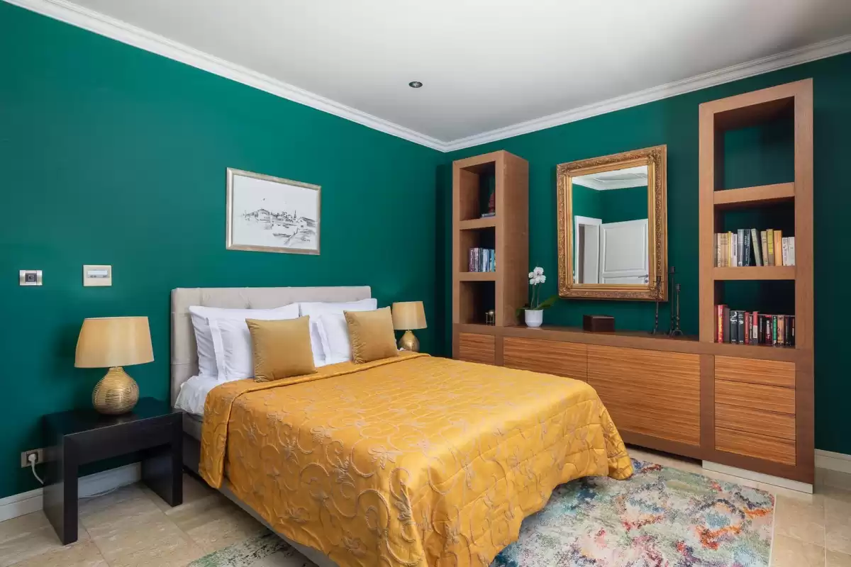 Villa La Villa - Dubrovnik, Dalmatia