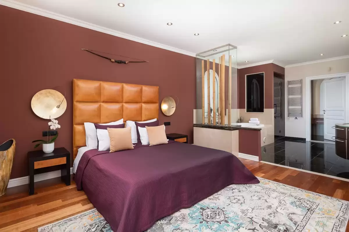 Villa La Villa - Dubrovnik, Dalmatia