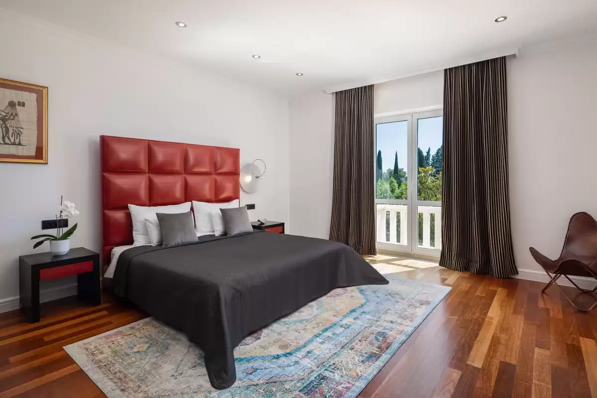 Villa La Villa - Dubrovnik, Dalmatia