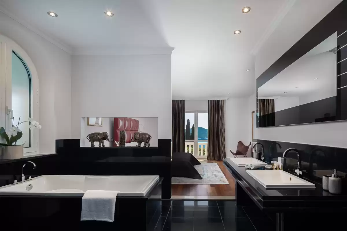Villa La Villa - Dubrovnik, Dalmatia