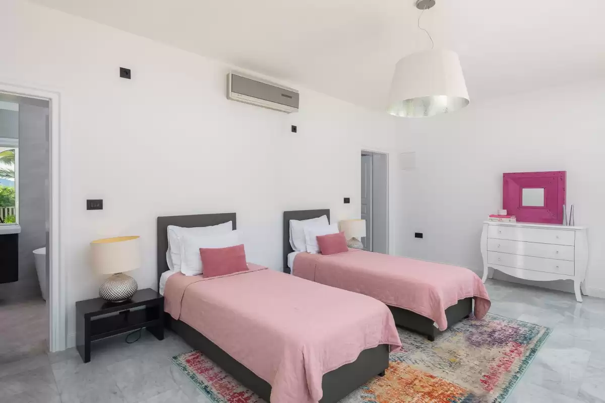 Villa La Villa - Dubrovnik, Dalmatia