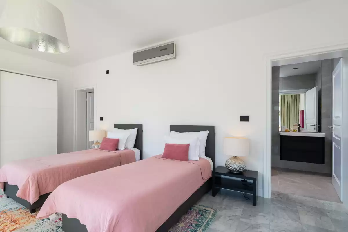 Villa La Villa - Dubrovnik, Dalmatia