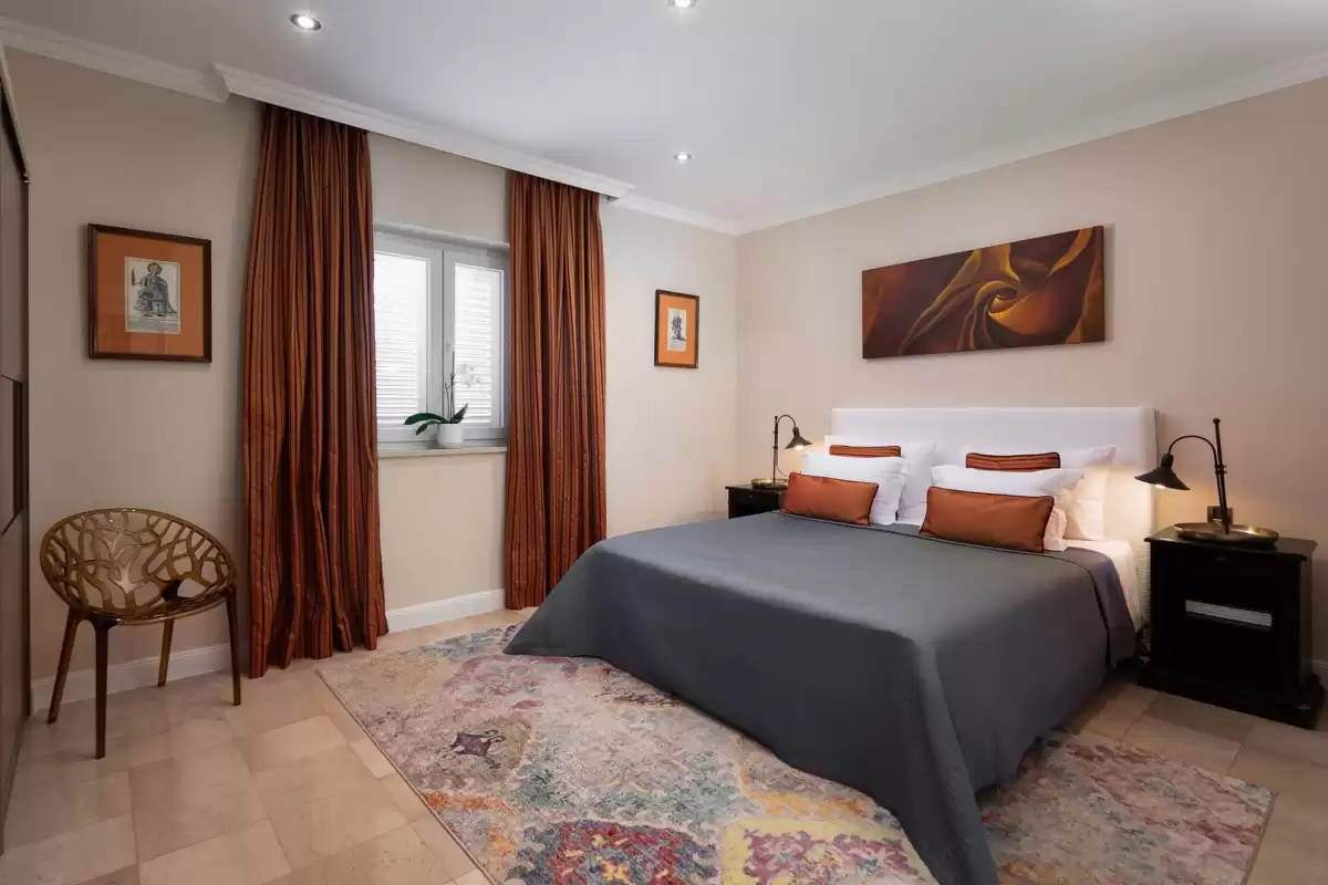Villa La Villa - Dubrovnik, Dalmatia