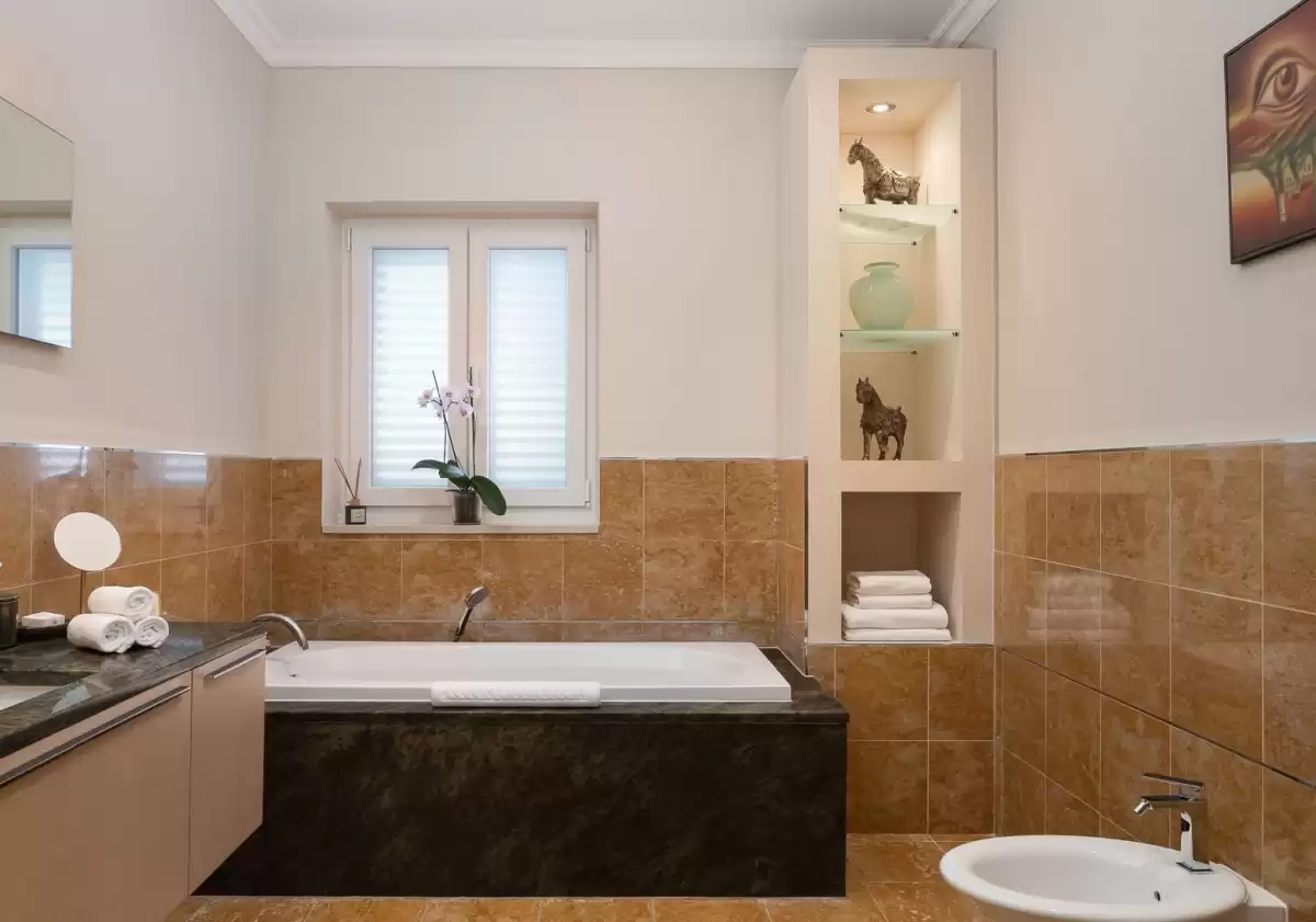 Villa La Villa - Dubrovnik, Dalmatia