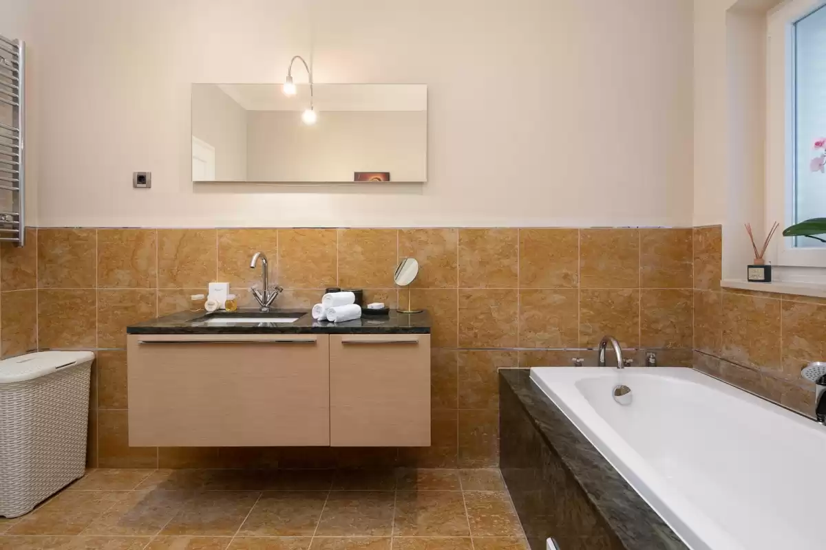 Villa La Villa - Dubrovnik, Dalmatia
