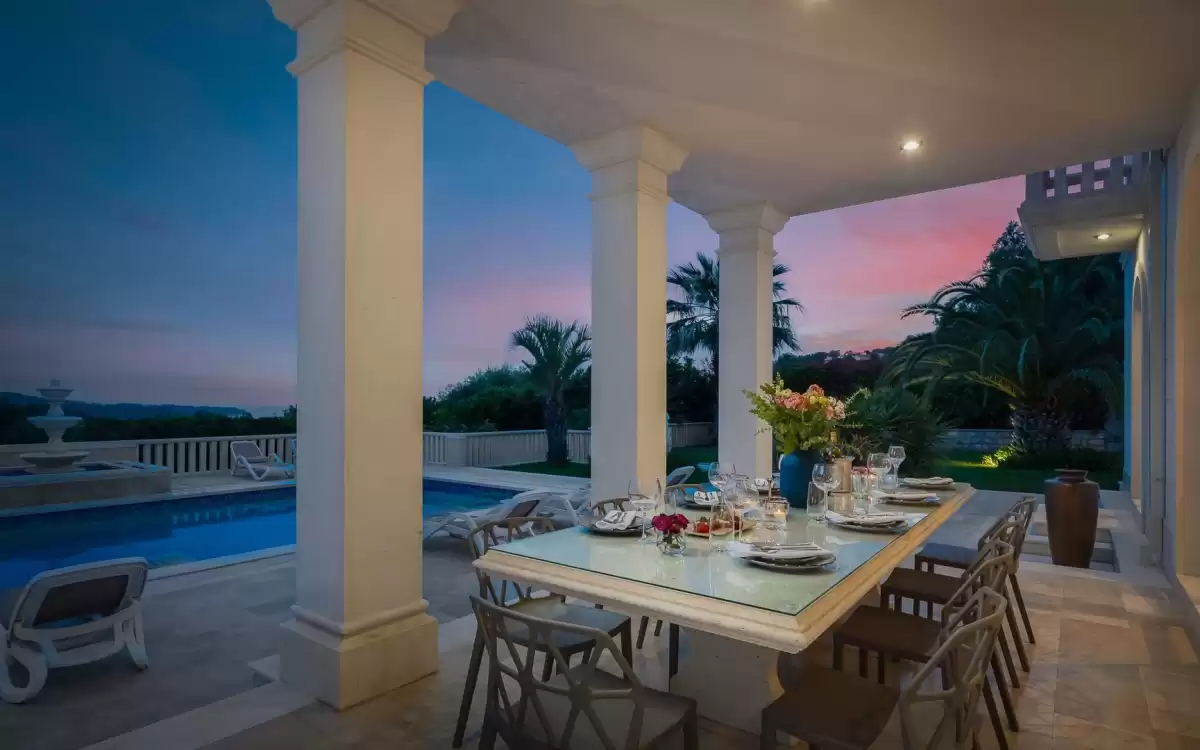 Villa La Villa - Dubrovnik, Dalmatia