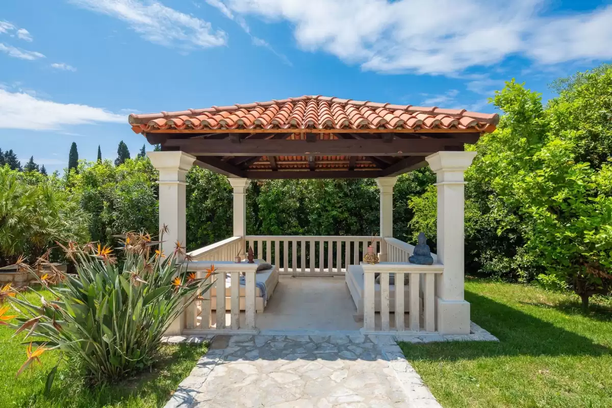 Villa La Villa - Dubrovnik, Dalmatia
