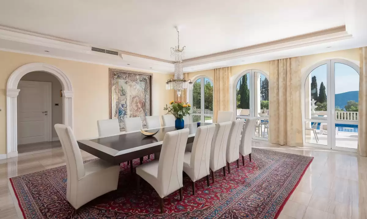 Villa La Villa - Dubrovnik, Dalmatia