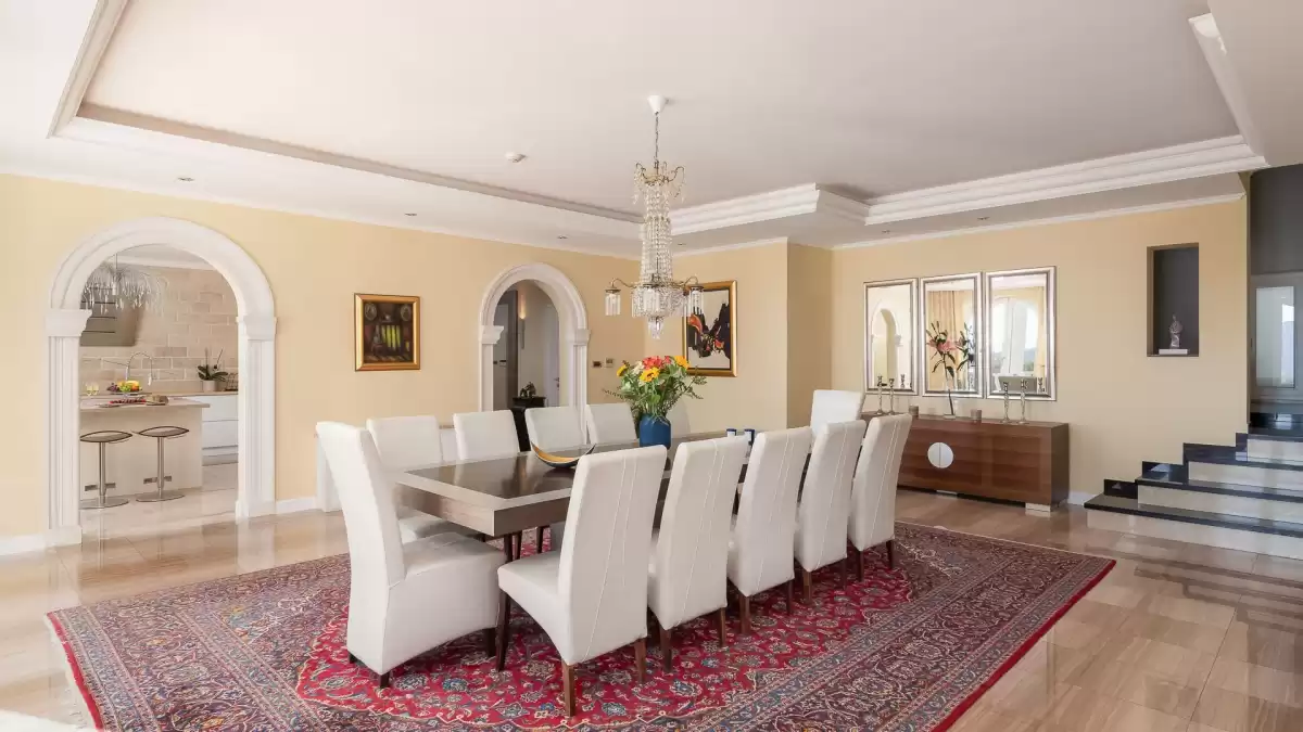 Villa La Villa - Dubrovnik, Dalmatia