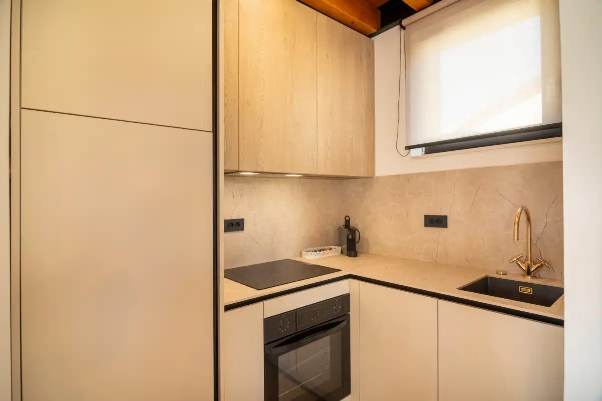 Vice Versa Bura - Krk, Kroatische Inseln