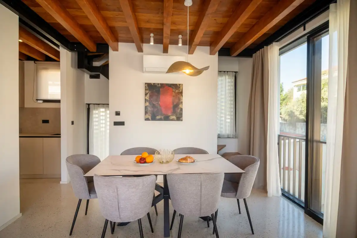 Vice Versa Bura - Krk, Kroatische Inseln