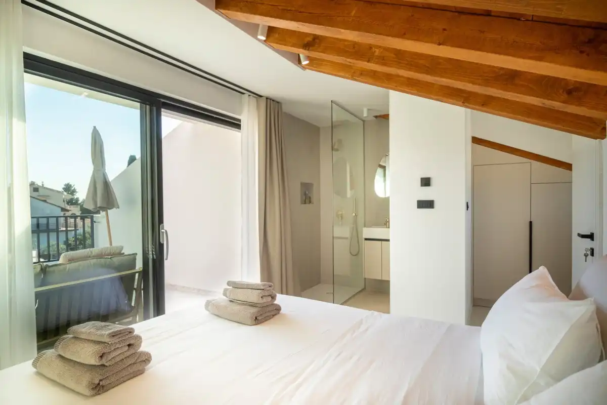 Vice Versa Bura - Krk, Kroatische Inseln